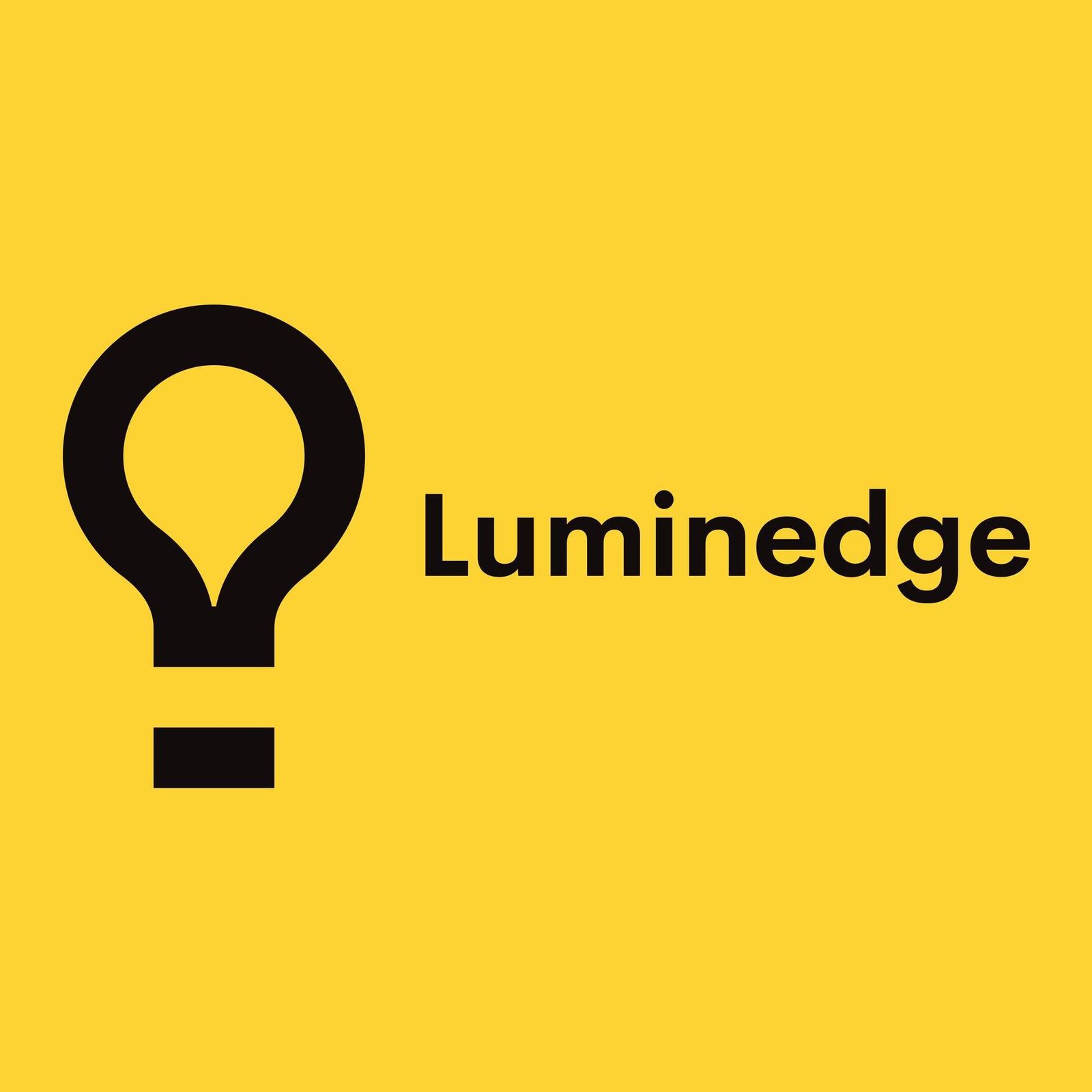 Luminedge Bangladesh LOGO