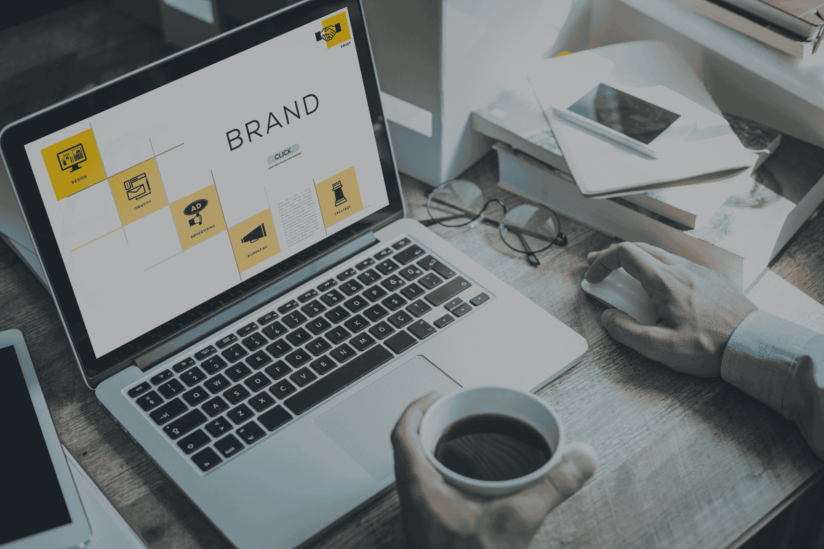Branding and Identity