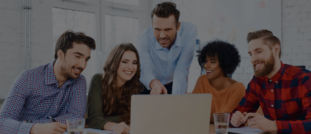 Custom Branding Solutions - We Luminedge Digital Provide Best Digital Marketing Solutions