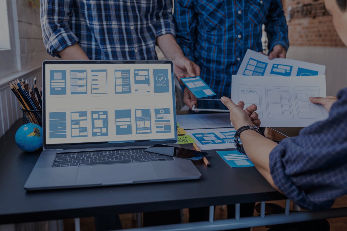 UXUI Design