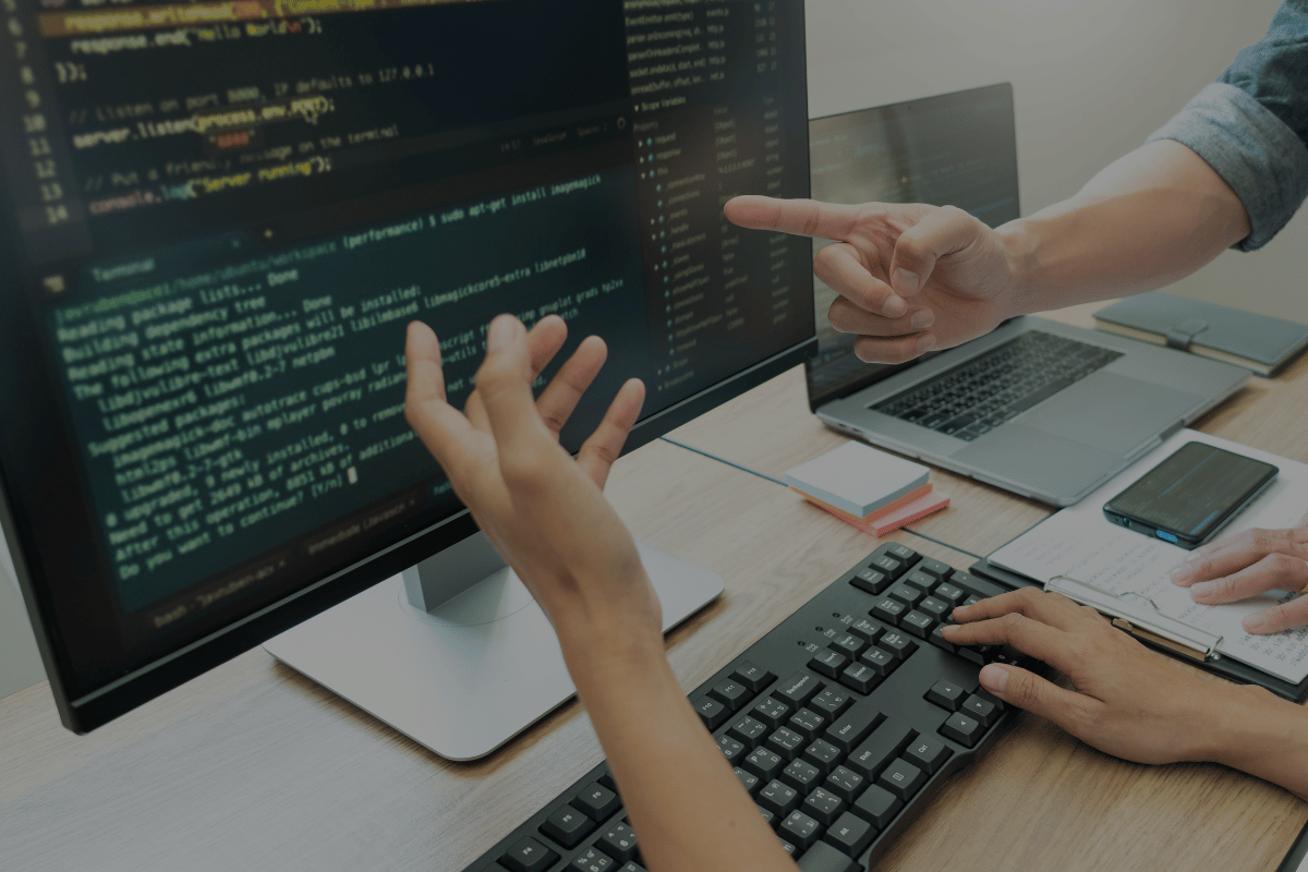 Web Development