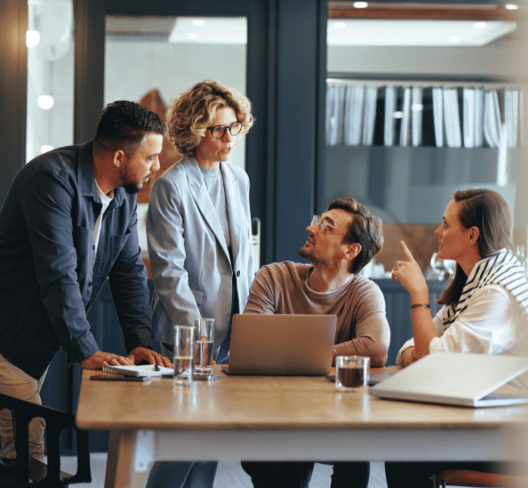 Luminedge Digital - Digital Marketing Agency in Australia